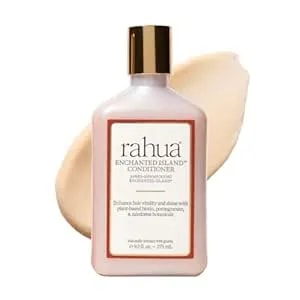 Rahua Women'S Enchanted Island Conditioner, Multicoloured, 9.3 Fl Oz