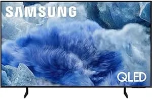 Samsung qn65q8f 65 Inch Class q8f Series Qled 4k Vision Ai Smart Tv