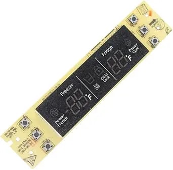 Samsung da92-00201g Assembly Pcb Kit Led