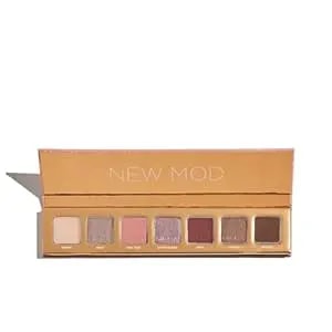 Sigma Beauty New Mod Mini Eyeshadow Palette
