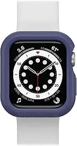 Otterbox All Day Case For Apple Watch Series 4/5/6/Gen 1/2/3 Se (40mm) - Denver Dusk (Purple)