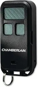 Chamberlain 956ev-p2 Keychain Garage Door Remote Control - Quantity 1