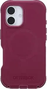 Otterbox Apple Iphone 16 Defender Series Case - Non-Retail Packaging (Foxberry)