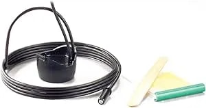 Humminbird In-Hull Transducer Single/Dualbeam Sonar, XP 9 20 T