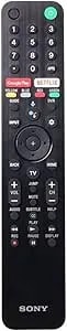 Sony RMF-TX500U OEM Remote Control