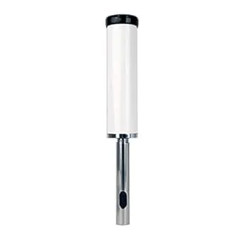 Wilson Electronics 9.88-Inch 4g Wide Band Omni-Directional Marine Antenna W/ Sma Male Connector