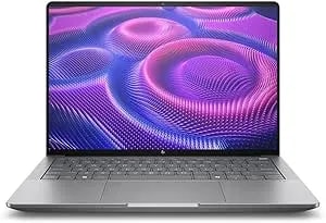 Hp Zbook Ultra g1a 14" Touchscreen Mobile Workstation - 2.8k - Amd Ryzen Ai Max+ Pro 395-128 Gb - English Keyboard - Meteor Silver - Smart Buy - Amd Chip - 2880 X 1800 - Windows 11 Pro - Radeon 8060