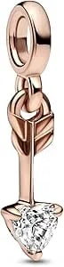 Pandora Mini Colgante Me 782466c01 Flecha De Amor