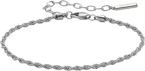 Alex And Ani Mini Rope Chain