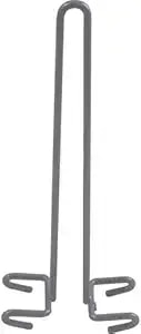 Bosch 00640266 Dishwasher Vase/Bottle Holder
