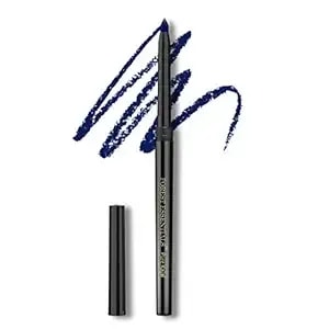 Forest Essentials Cobalt Blue Gulaab Khaas Kajal 0.30gms
