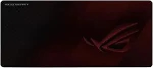 Asus 90mp0210-bpua00 Rog Scabbard Ii Mouse Pad, Black