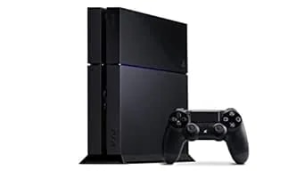 Sony Playstation 4 500GB Console (Renewed)