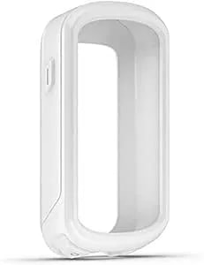 Garmin Edge 830 Silicone Case White, One Size