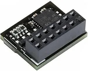 Asus TPM-SPI Trusted Platform Module (TPM)