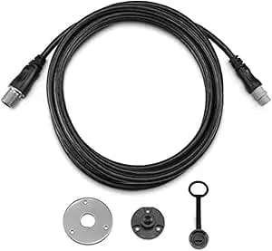 Garmin Fist Mic Relocation Kit- VHF 210 AIS