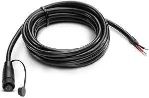 Humminbird Power Cable – PC 13