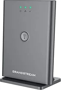 Grandstream DP752 DECT Voip Base Station