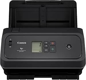 Canon Imageformula DR-C340 Office Document Scanner