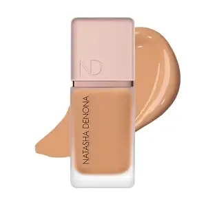 Natasha Denona Hy-Glam Foundation - np10 (Medium Tan Neutral Peach)