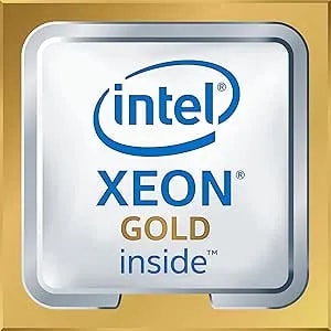 Intel Xeon Gold 6134 3.2ghz 8 Core 24.75mb l3 Cache 130w Processor