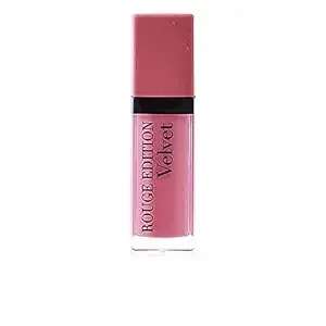 Bourjois Rouge Edition Velvet D Ont Pink t10
