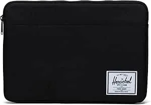 Herschel Anchor 14 Inch Sleeve, Black