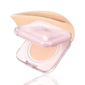 Clio Kill Cover Mesh Glow Essential Cushion Foundation, Buildable Ultra-Fit Coverage With Glow Finish, Long-Lasting Hydration, Flawless Natural Cover For Radiant Skin, Korean Foundation (23n Ginger)