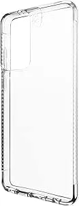 Zagg Luxe Motorola Moto G Stylus 5g (2024) Case - Slim, Stylish, Graphene Enhanced, 10ft Drop Protection, Eco-Friendly, Lightweight Design, Clear