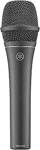Yamaha Dynamic Cardioid Microphone ydm505
