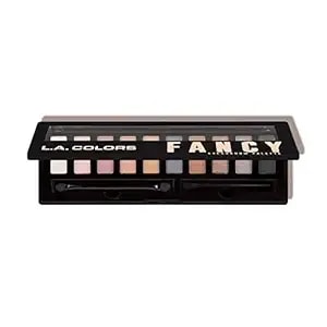 L.A. Colors Personality Eyeshadow, Fancy ces181