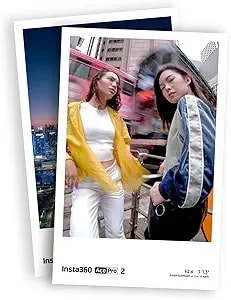 insta360 Photo Paper Cartridge