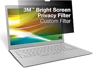 3m Bright Screen Privacy Filter For Apple Macbook Air 13 m2-m3