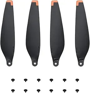 Dji Propeller Set For Mini 3/4 Pro Drone