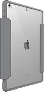 Otterbox – Symmetry Series 360 Ipad Case For 7th, 8th & 9th Gen, Folio Cover With Stand, Screen Protection & Drop Protection (After Dark)