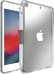 Otterbox Symmetry Clear Series Case For Ipad Mini (5th Gen Only) - Non-Retail/Ships In Polybag (10 Units) - Clear
