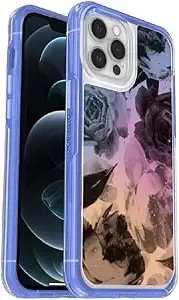 Otterbox Symmetry Series Case For Iphone 11 (Not Pro/Pro Max) Non-Retail Packaging - (Bed Of Roses)