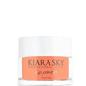 Kiara Sky Dip Dipping Powder d534 Getting Warmer 1 Oz By Kiara Sky