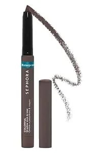Sephora Collection Sephora Colorful® Waterproof Eyeshadow & Eyeliner Multi-Stick 09 Espresso Matte