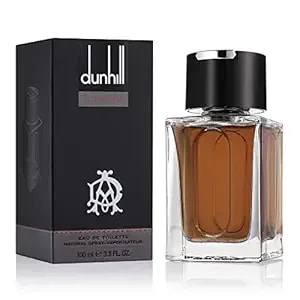 Alfred Dunhill London Custom Cologne For Men, 3.4 Ounce