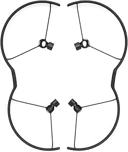 Dji Mavic 4 Pro Propeller Guard, Compatibility: Dji Mavic 4 Pro