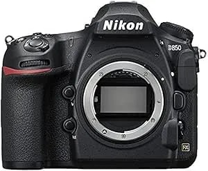 Nikon d850 Fx-Format Digital Slr Camera Body
