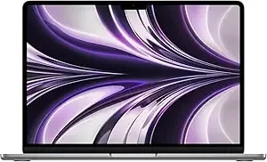 Apple 2022 Macbook Air With Apple m2 Chip, 13-Inch, 16gb Ram, 1tb Ssd Storage, Space Gray (Renewed)