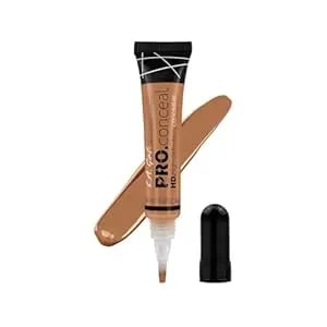 L.A. Girl Hd Pro.Conceal, Cool Tan gc980