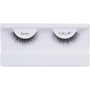 3d Faux Mink Lashes: Sassy