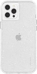 Case-Mate Pelican - Ranger Series - Case For Iphone 12 And Iphone 12 Pro (5g) - 15 Ft Drop Protection - 6.1 Inch - Sparkle