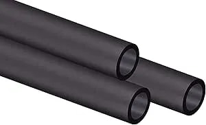 Corsair Hydro X Series Xt Hardline Satin Black 14mm Tubing