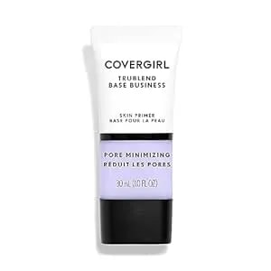Covergirl Base Business Face Primer, Pore Minimizing 300, 1.01 Ounce