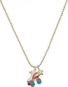 Alex And Ani Year-Themed Necklace