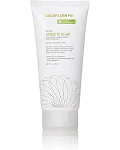 Goldfaden Md Hands To Heart Oil Of Grapefruit Anti-Aging + Brightening Hand Treatment 3 Fl. Oz.